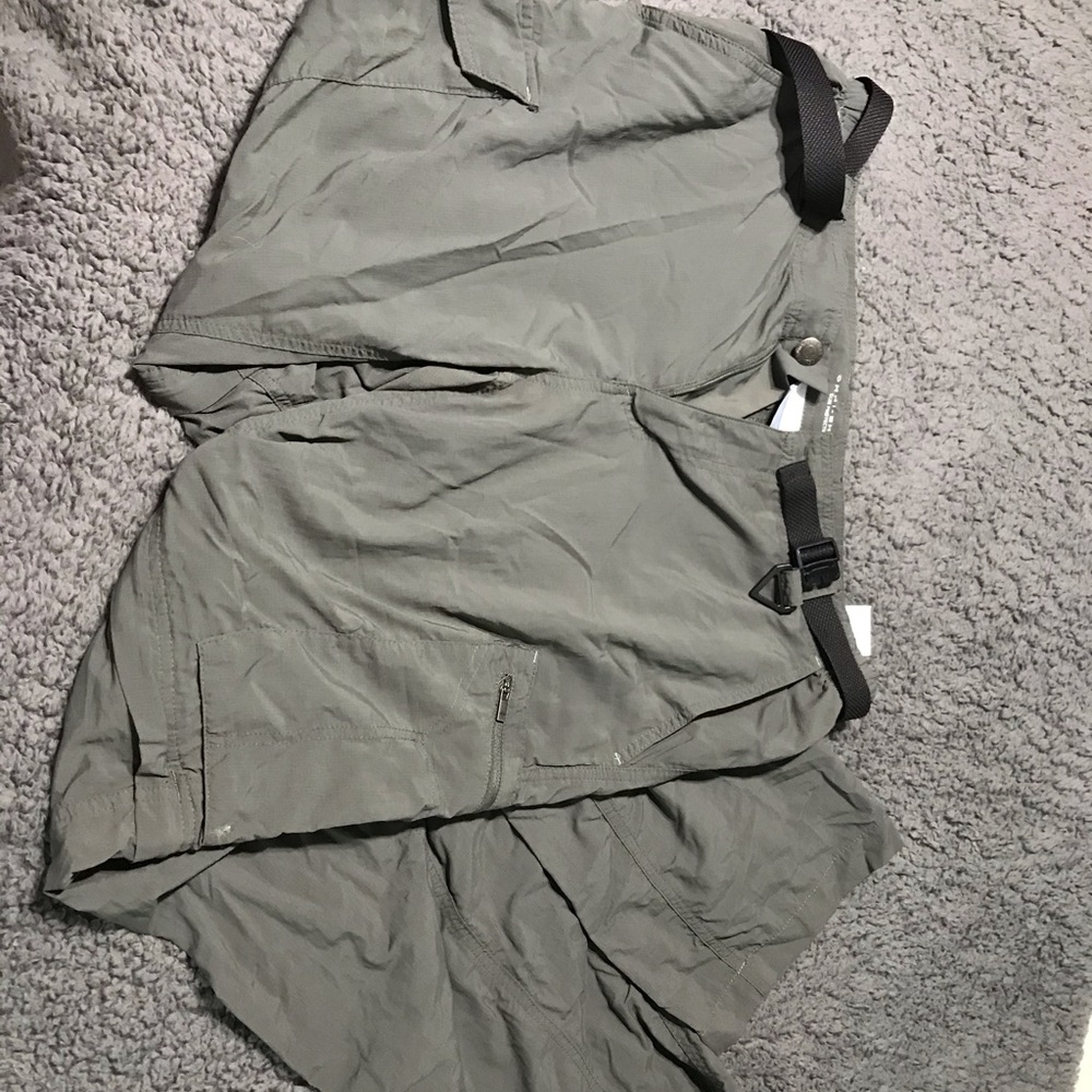 Columbia Men’s Fishing Pants